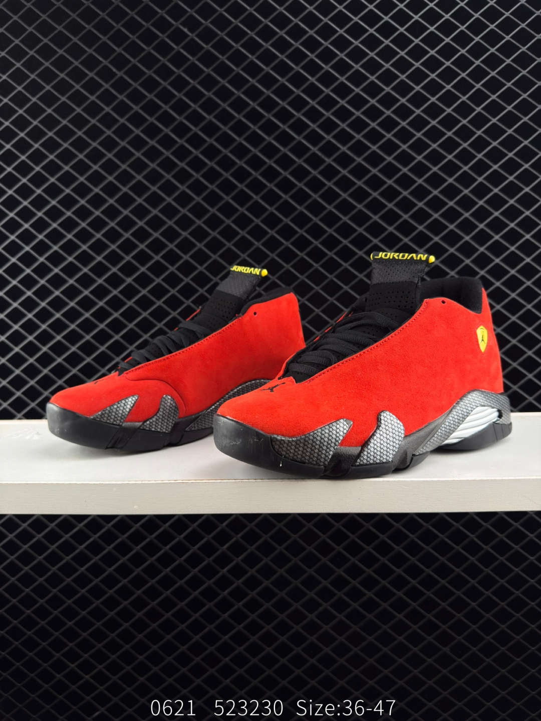 Nike Air Jordan 14 Retro AJ14